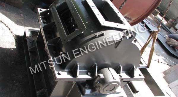 Industrial Machinery