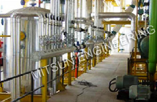 Turnkey Engineering Projects