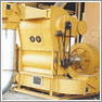 Offloading Machine