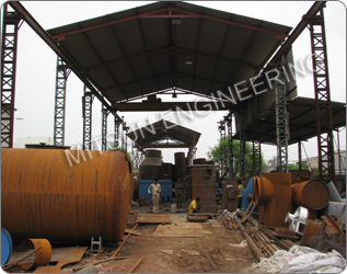 Industrial Machinery