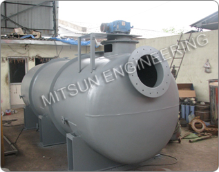 Engineering Machinery Supplier
