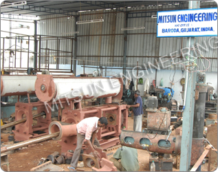 Engineering Machinery Supplier