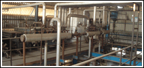 Batch Refinery