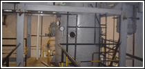Oil Refinery Machinery
