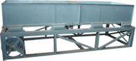 Seed cleaner