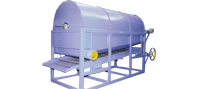 Seed cleaner