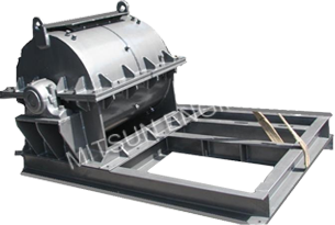 Huller Shaker