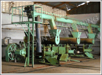 Turnkey Engineering Projects