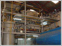 Turnkey Projects India