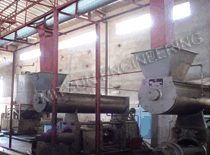 Turnkey Projects Exporter