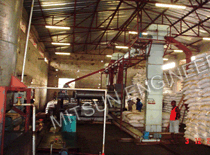 Turnkey Projects Supplier